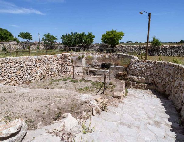 ipogei-sepolcri-altamura-puglia-matera-sito archeologico-necropoli