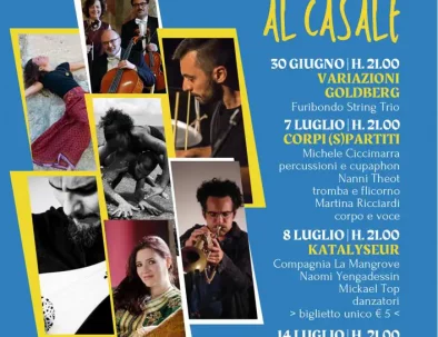 musica-al-casale-dimora-cagnazzi-concerto-altamura-matera