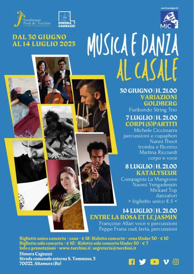 musica-al-casale-dimora-cagnazzi-concerto-altamura-matera